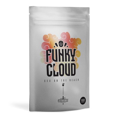 Funky Cloud -  Sex On The Beach100gr.